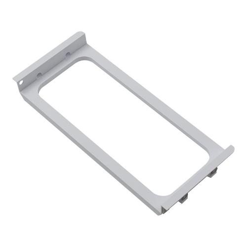 207684301 CORNICE TELAIO FREEZER