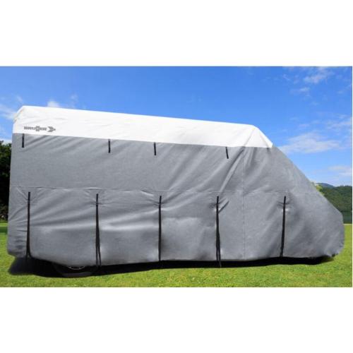 COPERTURA INTEGRALE PER FURGONATI DUCATO H2 L2 541 x 205 x H252 CM 7241457N