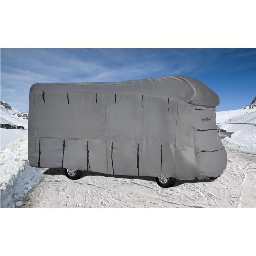 COPERTURA INTEGRALE CAMPER COVER 6M 600-650 7241485N