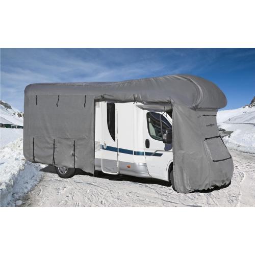 COPERTURA INTEGRALE CAMPER COVER 6M 600-650 7241485N