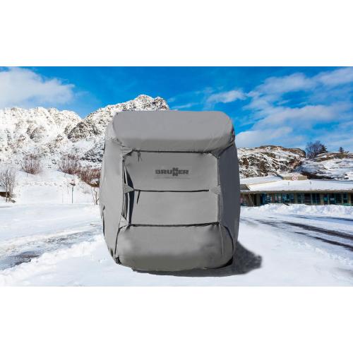 COPERTURA INTEGRALE CAMPER COVER 6M 600-650 7241485N