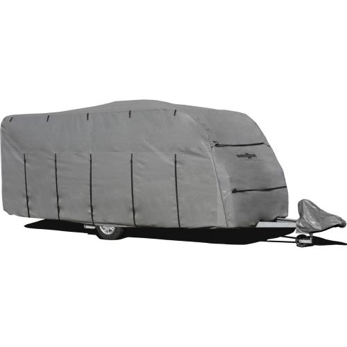COPERTURA INTEGRALE CARAVAN COVER 6M 450-500 7241461N