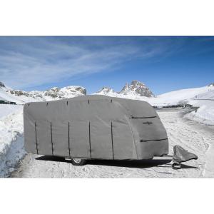 COPERTURA INTEGRALE CARAVAN COVER 6M 450-500 7241461N