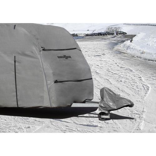 COPERTURA INTEGRALE CARAVAN COVER 6M 450-500 7241461N