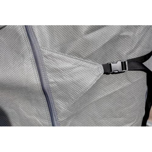 COPERTURA INTEGRALE CARAVAN COVER 6M 450-500 7241461N