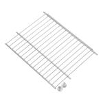 289078650 GRIGLIA CENTRALE E INFERIORE FRIGO RML10.4S