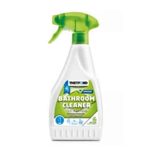 PULITORE BAGNO BATHROOM CLEANER 500ML