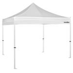GAZEBO ZEBÒ ENJOY PRO 3X3 BIANCO PALERIA ALLUMINIO 0102221N.C00