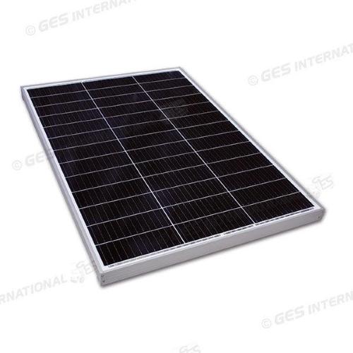 PANNELLO SOLARE MONOCRISTALLINO EXTRASUN 130W