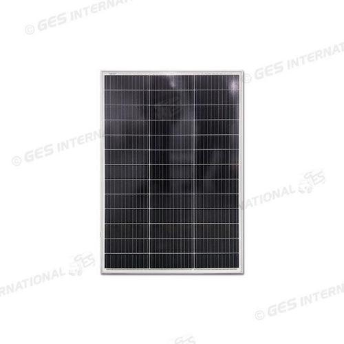 PANNELLO SOLARE MONOCRISTALLINO EXTRASUN 130W