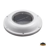 AERATORE SOLARE CON VENTILAZIONE ELETTRICA