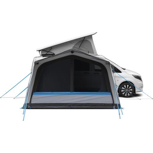 TENDA PER VAN GONFIABILE WISE 0102936N