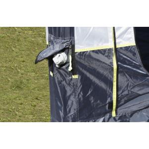 TENDA PER VAN TRAILS HC AIRTECH 245-280CM 0102975N
