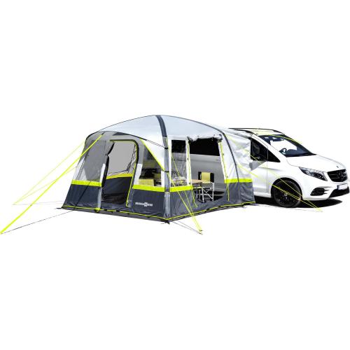 TENDA PER VAN TROUPER 2.0 AIRTECH 0102995N