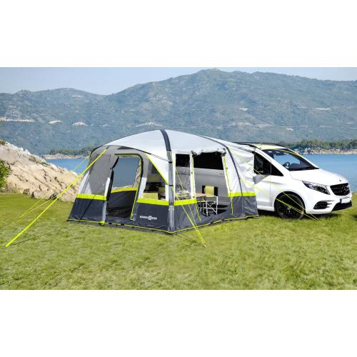 TENDA PER VAN TROUPER 2.0 AIRTECH 0102995N