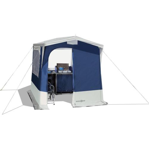 CUCINOTTO VIDA II NG BLU 200X200 0425999N.C30