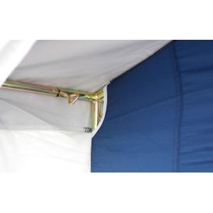 CUCINOTTO VIDA II NG BLU 200X200 0425999N.C30