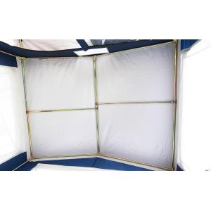 CUCINOTTO VIDA II NG BLU 200X200 0425999N.C30