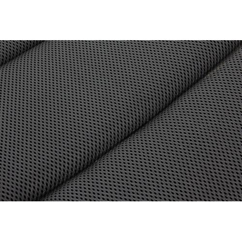 POLTRONA ARAVEL 3D SMALL NERO 0404065N.C09S