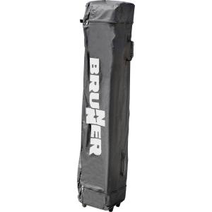 GAZEBO ZEBÒ ENJOY 2.0 3X3 BIANCO PALERIA ACCIAIO 0102211N.C00 