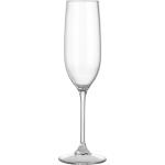 CONFEZIONE 2 BICCHIERI 25CL PROSECCO GLASS CUVÉE 0830205N.C71