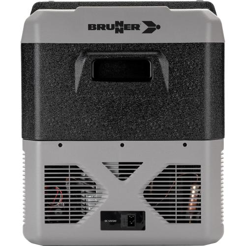 FRIGORIFERO COMPRESSORE 30LT A POZZETTO POLARYS FREEZE SZ 0826052N