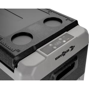 FRIGORIFERO COMPRESSORE 30LT A POZZETTO POLARYS FREEZE SZ 0826052N