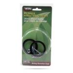 GUARNIZIONI 2PZ PER VALVOLA 1 1/2" VALTERRA