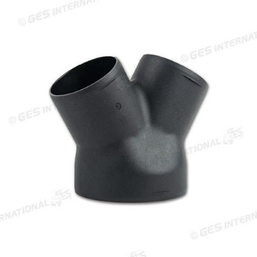 RIDUZIONE A Y DIAM. 90/60/60 RISCALDATORI A GASOLIO 