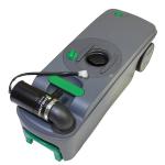 KIT POMPA-MACERATORE CLEAN EVOLUTION 12V PER THETFORD A CASSETTA C400