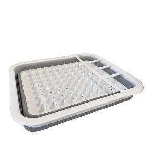 SCOLAPIATTI PIEGHEVOLE IN SILICONE 36,5X31,2CM