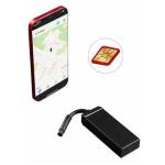 PATROLSAT MAX 4G MINI LOCALIZZATORE SATELLITARE GPS