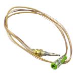 407144392 TERMOCOPPIA SPINA PER FORNELLO KIT 450MM