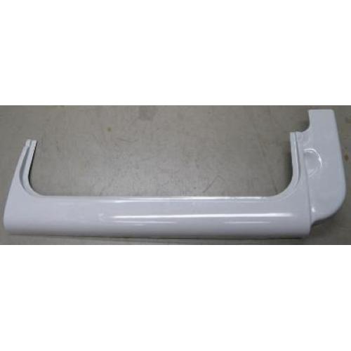 BANDELLA CORNICE GAVONE GARAGE RIBASSATO MIZAR ROLLER TEAM F001BA0028-96