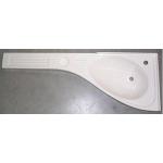 LAVELLO BAGNO RIMOR B680TC-S681 COLORE 0296 021DB