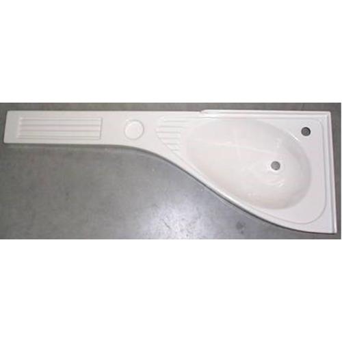 LAVELLO BAGNO RIMOR B680TC-S681 COLORE 0296 021DB