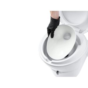 RIVESTIMENTO TAZZA IN PORCELLANA TWUSCH THETFORD PER C500