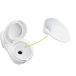 RIVESTIMENTO TAZZA IN PORCELLANA TWUSCH THETFORD PER C260