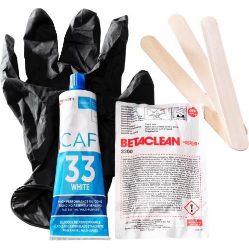 PACCHETTO INSTALLAZIONE TWUSCH  INSTALLATION PACK THETFORD