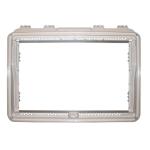 MIDI HEKI TELAIO ESTERNO MIDI HEKI/MIDI HEKI STYLE 700X500 CREMA RAL9001 BG151725