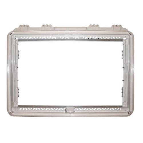 MIDI HEKI TELAIO ESTERNO MIDI HEKI/MIDI HEKI STYLE 700X500 CREMA RAL9001 BG151725