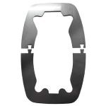 ADDITIONAL LOCK HEOSAFE WITH KEY DUCATO X250 FROM 2006