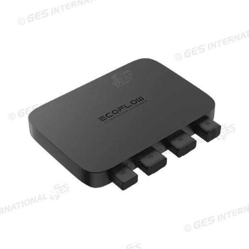 CARICABATTERIE DC DC PER ALTERNATORE DA 800W ECOFLOW