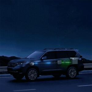 CARICABATTERIE DC DC PER ALTERNATORE DA 800W ECOFLOW