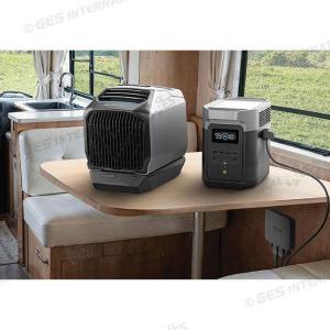 CARICABATTERIE DC DC PER ALTERNATORE DA 800W ECOFLOW