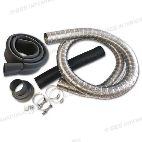 KIT DI INSTALLAZIONE CINDERELLA TRAVEL