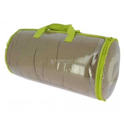 READY BED SIMPLY GREEN 140X190