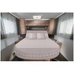 READY BED SIMPLY GREEN 140X190