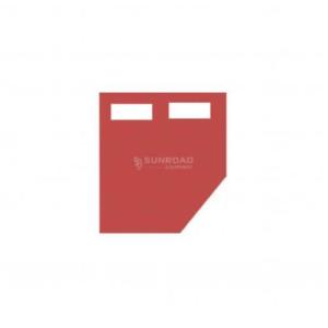 READY BED SIMPLY GREEN 140X190