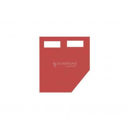 READY BED SIMPLY GREEN 140X190